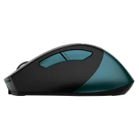 Мышь A4Tech Fstyler FB35C (зеленый) фото 3